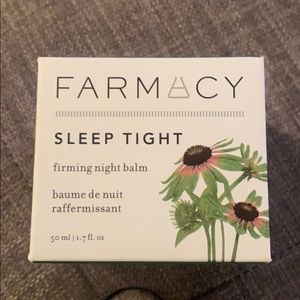 Farmacy Sleep Tight Firming Balm